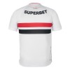 Fodboldtøj São Paulo Hjemmebanetrøje 2026-27